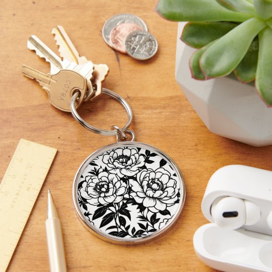 sleutelhanger (Bureau)