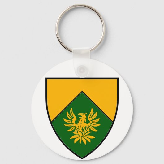 Sleutelhanger (Voorkant)