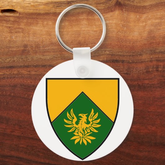 Sleutelhanger (Voorkant)