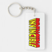 Sleutelhanger (Voorkant)