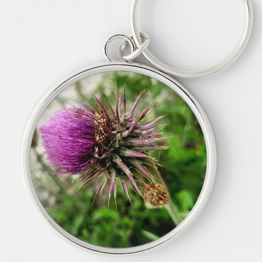 Sleutelhanger (Voorkant)