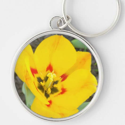 Sleutelhanger (Voorkant)