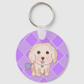 Sleutelhanger (Voorkant)