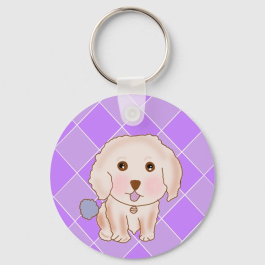 Sleutelhanger (Voorkant)