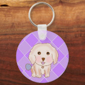 Sleutelhanger (Voorkant)