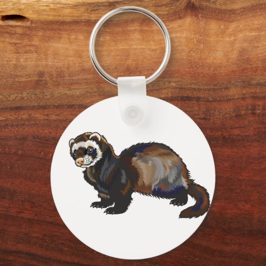 sleutelhanger (Voorkant)