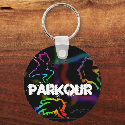 sleutelhanger (Voorkant)