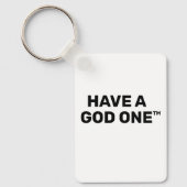 Sleutelhanger (Voorkant)