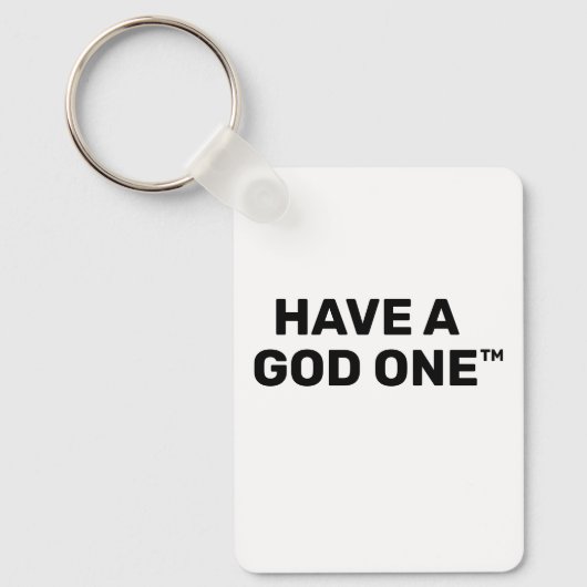 Sleutelhanger (Voorkant)