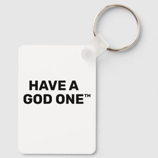 Sleutelhanger (Achterkant)