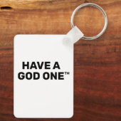 Sleutelhanger (Achterkant)