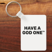 Sleutelhanger (Voorkant)