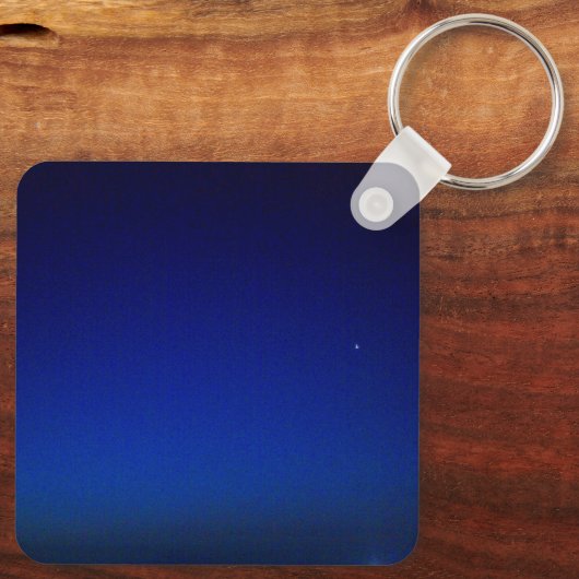 Sleutelhanger (Achterkant)