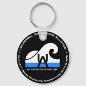 Sleutelhanger (Voorkant)