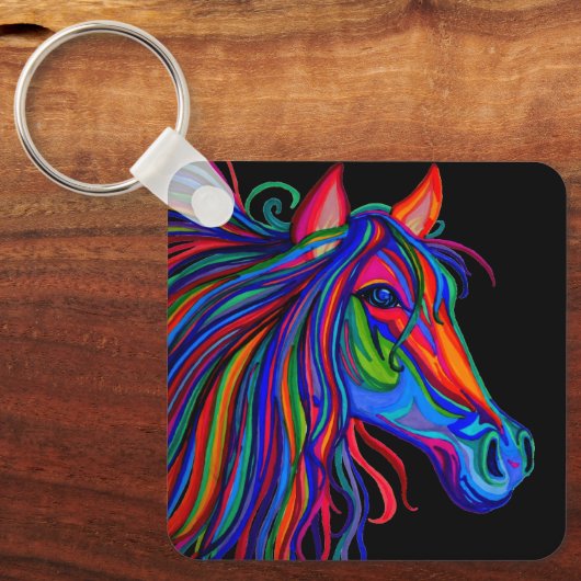 Sleutelhanger (Voorkant)