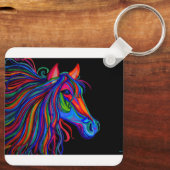 Sleutelhanger (Achterkant)