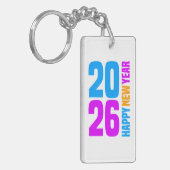 Sleutelhanger (Voorkant Links)