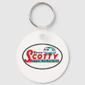 Sleutelhanger (Voorkant)