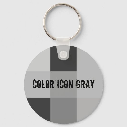 Sleutelhanger (Voorkant)