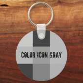 Sleutelhanger (Voorkant)