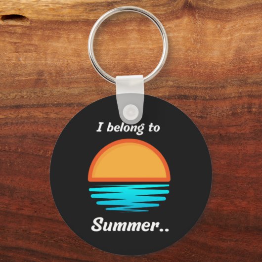 Sleutelhanger (Voorkant)