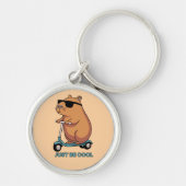 Sleutelhanger (Voorkant)