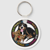 Sleutelhanger (Voorkant)