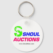 Sleutelhanger (Voorkant)