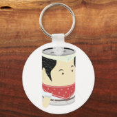 Sleutelhanger (Voorkant)