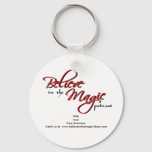 Sleutelhanger (Voorkant)