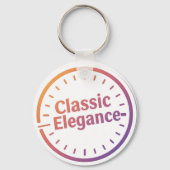 Sleutelhanger (Voorkant)