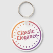 Sleutelhanger (Achterkant)