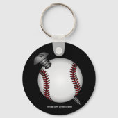 Sleutelhanger (Voorkant)