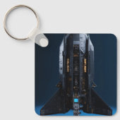 sleutelhanger (Voorkant)