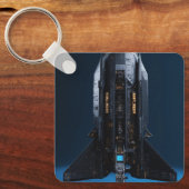 sleutelhanger (Voorkant)