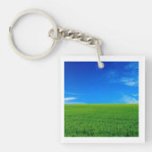 Sleutelhanger (Voorkant)