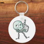 Sleutelhanger (Voorkant)