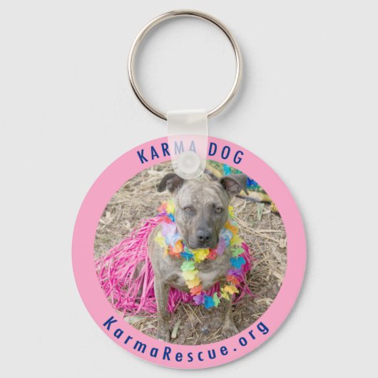 Sleutelhanger (Voorkant)