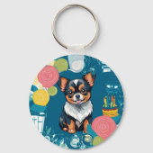 Sleutelhanger (Voorkant)