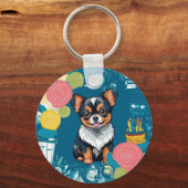 Sleutelhanger (Voorkant)