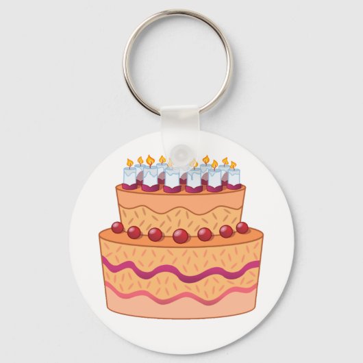 Sleutelhanger (Voorkant)