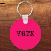 Sleutelhanger (Voorkant)