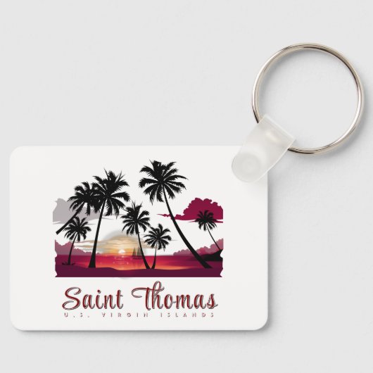 Sleutelhanger (Voorkant)