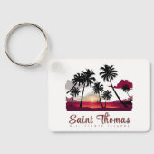 Sleutelhanger (Achterkant)