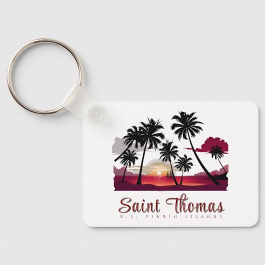 Sleutelhanger (Achterkant)