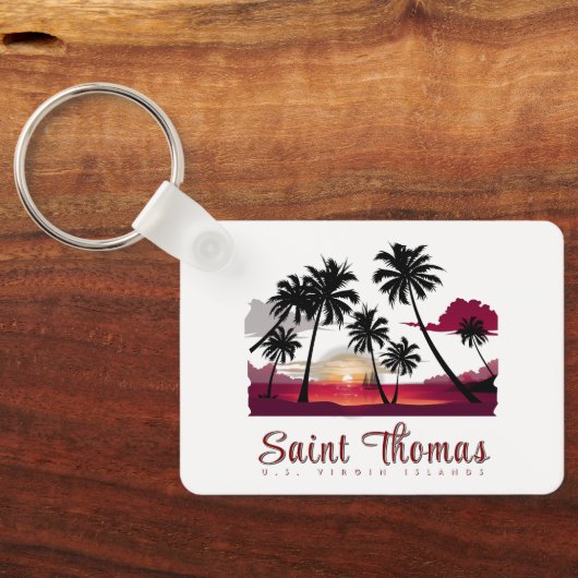 Sleutelhanger (Achterkant)