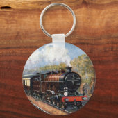 Sleutelhanger (Voorkant)