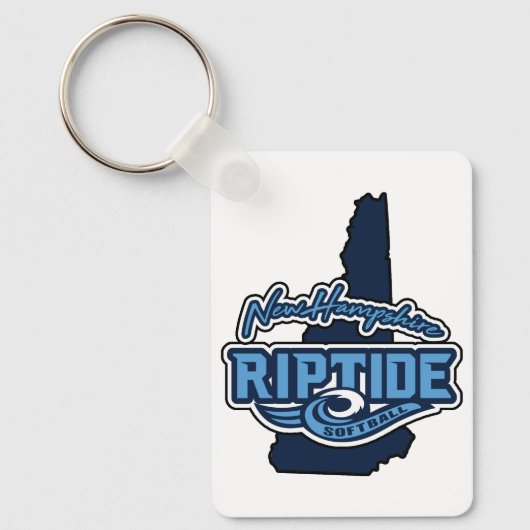 Sleutelhanger (Voorkant)