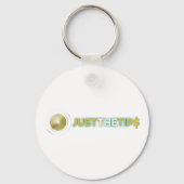 Sleutelhanger (Achterkant)