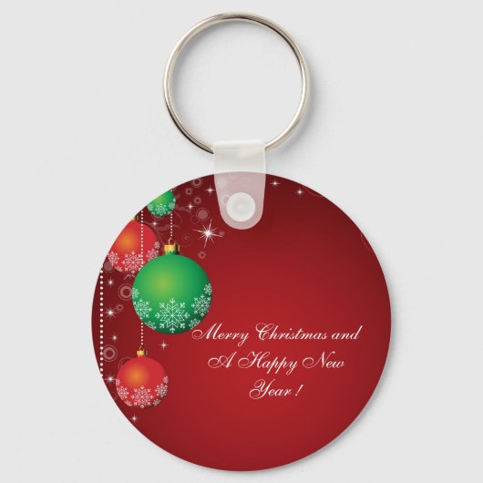 Sleutelhanger (Voorkant)